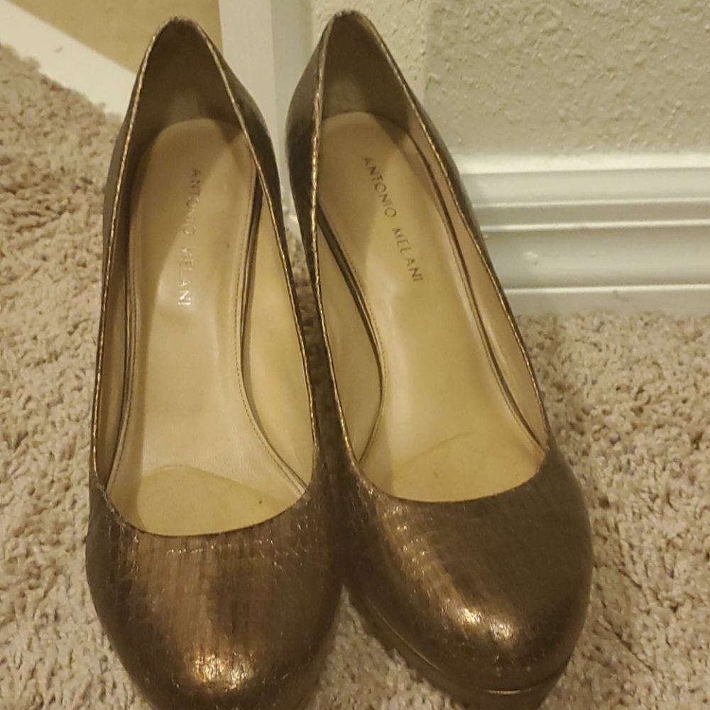 Womens Shoes